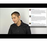 SECTION 36: Adding Recommendations to Your LinkedIn Profile (Why and How to Ask for Recommendations and Who Should You Ask?)