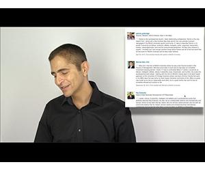 SECTION 36: Adding Recommendations to Your LinkedIn Profile (Why and How to Ask for Recommendations and Who Should You Ask?)