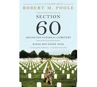 Section 60: Arlington National Cemetery