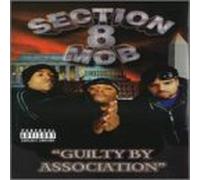 Section 8 Mob - Guilty By Association