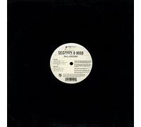 Section 8 Mob - Repercussions [12" VINYL]
