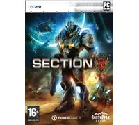 Section 8 (PC DVD)