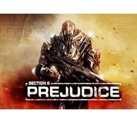 Section 8: Prejudice (PC) Steam Key - GLOBAL