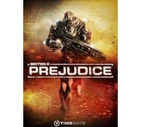 Section 8: Prejudice Steam Key GLOBAL