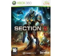 Section 8 (Xbox 360)