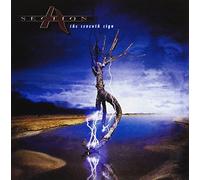 Section A - The Seventh Sign