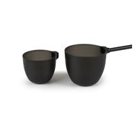 Section n°1 Matrix V2 Short Cupping Kit Black 1,83 m