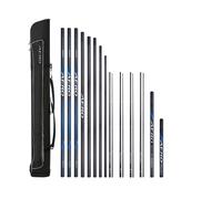Section Shimano Aero X5 Competition Full Pack Black 16 m