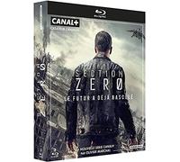 SECTION ZéRO [BLU-RAY] [FR IM