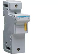 Hager LR701 - Fuse Holder 22x58 100a 1 Pole