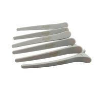Sectioning Hair Clips 6pk Danielle Creations