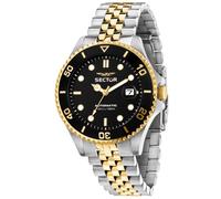 Sector R3223161015 Collection 230 Automatic Watch