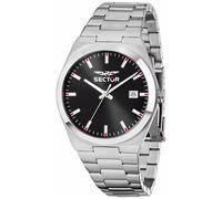 Sector 230 Automatic R3223161016 - Man - 43 mm - Analogue - Automatic - Mineral Glass Black 18 mm