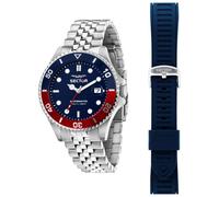 Sector 230 Automatic R3223161018 - Man - 43 mm - Analogue - Automatic - Mineral Glass Blue 18 mm