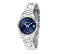 Sector 230 Ladies Watch, Time and Date - 32mm