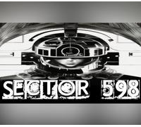 Sector 598 Steam CD Key