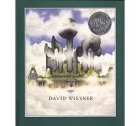 Sector 7 (Caldecott Honor Book)