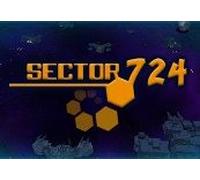 Sector 724 Steam CD Key