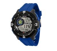 Sector, Blue, One Size, Strip