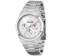 Sector C300 R3273301004 - Man - 42 mm - Analogue - Quartz - Mineral Glass White 18 mm