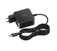 Sector Charger for Laptop / MacBook USB-C 65W with Fast Charging Cable