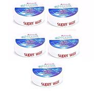 Sector Hair wax ultra strong (5PCS OFFER)