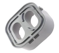 Sector LED B Basket For Smeg Dishwasher Grey - 761810163