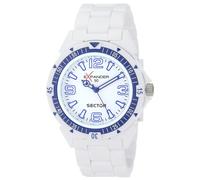 Sector Men's Expander 90 White Watch Sector White One Size