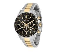 Sector No Limits 230 Men's Watch, Chronograph - 43mm