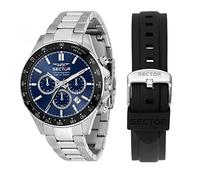 Sector No Limits 230 Men's Watch, Chronograph - 43mm