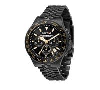 Sector No Limits 230 Men's Watch, Chronograph,Quartz Watch - R3273661029