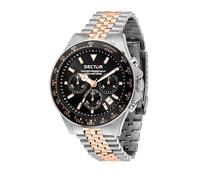 Sector No Limits 230 Men's Watch, Chronograph,Quartz Watch - R3273661031