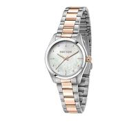 Sector No Limits 270 Women's Watch, time only, 3H, Quartz Watch - 30 mm
