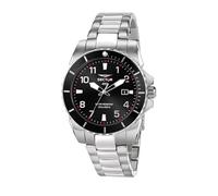 Sector No Limits 450 Men's Watch, Time and Data, Quartz Watch - 43 mm