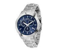 Sector No Limits 670 Men's Watch, Chronograph, Quartz Watch - 45 mm