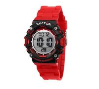 Sector No Limits Ex-32 Men's Watch, Quartz Movement, Digital - R3251544002