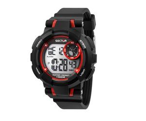 Sector No Limits EX-36 Men's Watch, Multifunctional, Quartz - R3251283001