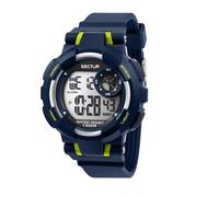 Sector No Limits EX-36 Men's Watch, Multifunctional, Quartz - R3251283002