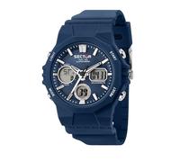 Sector No Limits Ex-40 Men's Watch, Digital, Quartz Watch - 44 mm