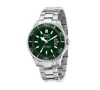 Sector No Limits Limited Edition Green Men's Watch, Automatic, Analogue, 230 Anniversary 50th Years Collection - R3223161013