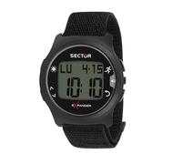 Sector No Limits Men Digital Quartz Watch R3251530001