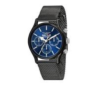 Sector Men's Analog Quartz Watch with Stainless Steel Strap 8056783168637