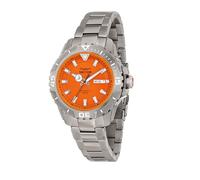 Sector No Limits Men's Titanium Watch, Automatic, Analogue, 43 mm, Legend Collection, Men's Gift Ideas - R3223135005