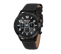 Sector No Limits Men's Watch 270 Limited Edition, Multi function, quartz watch - R3251578012