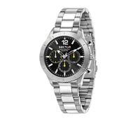 Sector No Limits Men's Watch 270 Limited Edition, Multi function, quartz watch - R3253578023