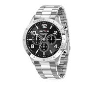 Sector No Limits Men's Watch 270 Limited Edition, Multi function, quartz watch - R3253578024