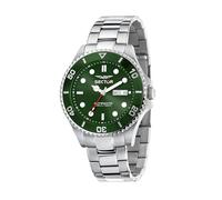 Sector No Limits Men's Watch, Automatic, Analog, 43 mm, 230 Collection, Gift Ideas for Men