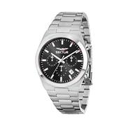 Sector No Limits Men's Watch, Chronograph, Analog, 42 mm, C300 Collection, Gift Ideas for Men