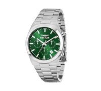 Sector No Limits Men's Watch, Chronograph, Analog, 42 mm, C300 Collection, Gift Ideas for Men