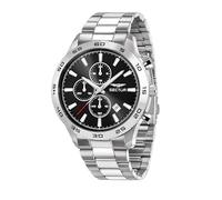 Sector No Limits Men's Watch, Chronograph, Analog, 45 mm, 270 Collection, Sunray Effect